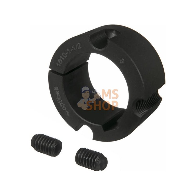 Douille serrage taperlock 1 1/2" | OPTIBELT Douille serrage taperlock 1 1/2" | OPTIBELTPR#870354