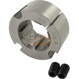 Douille serrage taperlock 1 3/8"-6 | OPTIBELT Douille serrage taperlock 1 3/8"-6 | OPTIBELTPR#871350