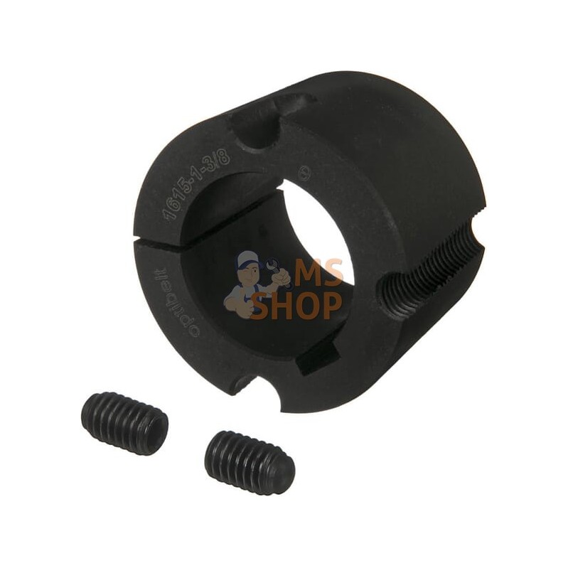 Douille de serrage taperlock 1 3/8" | OPTIBELT Douille de serrage taperlock 1 3/8" | OPTIBELTPR#870358