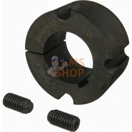 Douille serrage taperlock 1 1/2" | OPTIBELT Douille serrage taperlock 1 1/2" | OPTIBELTPR#870386