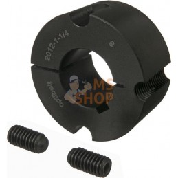 Douille serrage taperlock 1 1/4" | OPTIBELT Douille serrage taperlock 1 1/4" | OPTIBELTPR#967104