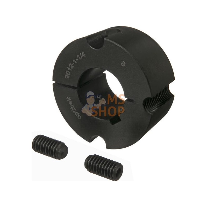 Douille serrage taperlock 1 1/4" | OPTIBELT Douille serrage taperlock 1 1/4" | OPTIBELTPR#967104