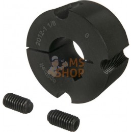 Douille de serrage taperlock 1 1/8" | OPTIBELT Douille de serrage taperlock 1 1/8" | OPTIBELTPR#870387