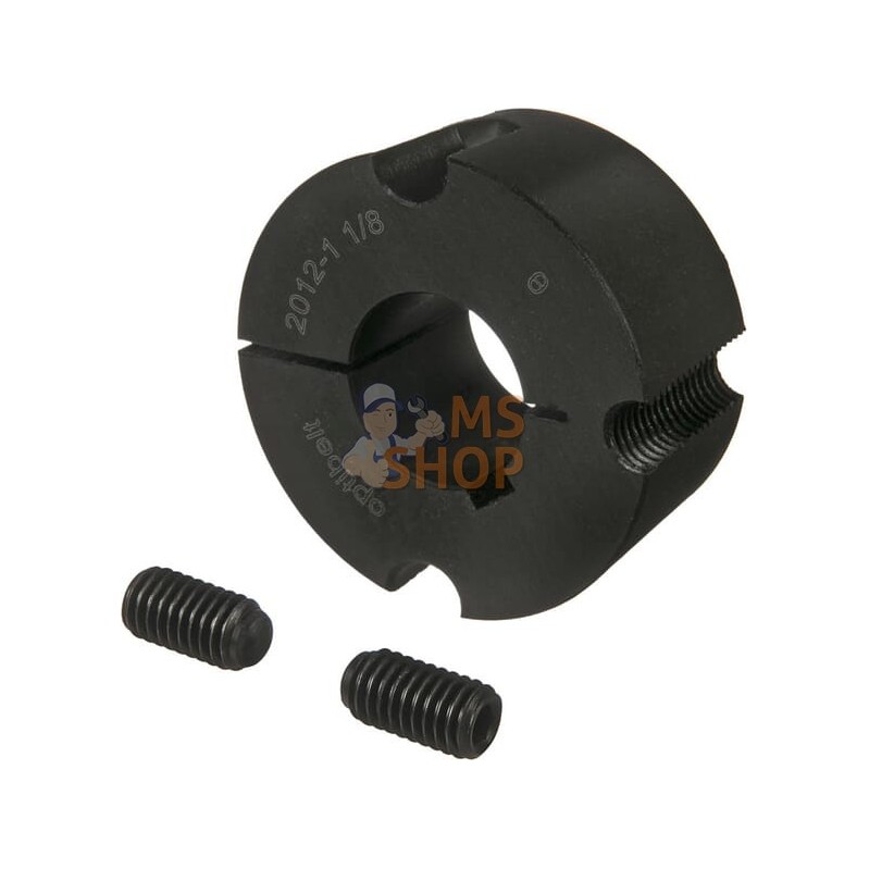 Douille de serrage taperlock 1 1/8" | OPTIBELT Douille de serrage taperlock 1 1/8" | OPTIBELTPR#870387