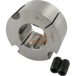 Douille serrage taperlock 1 3/8"-6 | OPTIBELT Douille serrage taperlock 1 3/8"-6 | OPTIBELTPR#871351