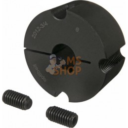 Douille serrage taperlock 3/4" | OPTIBELT Douille serrage taperlock 3/4" | OPTIBELTPR#870383