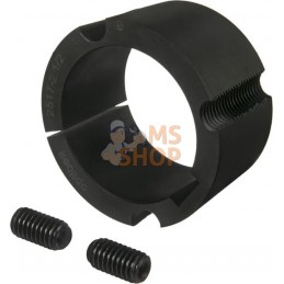 Douille de serrage taperlock 2 1/2" | OPTIBELT Douille de serrage taperlock 2 1/2" | OPTIBELTPR#870413