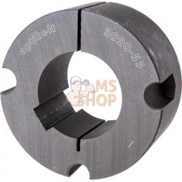 Douille serrage taperlock 55 mm | OPTIBELT Douille serrage taperlock 55 mm | OPTIBELTPR#871196