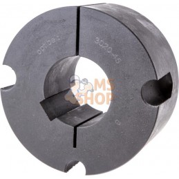 Douille serrage taperlock 45 mm | OPTIBELT Douille serrage taperlock 45 mm | OPTIBELTPR#871193