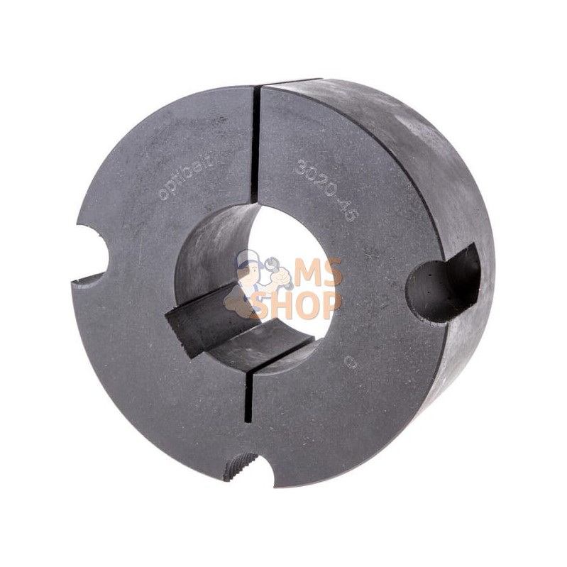 Douille serrage taperlock 45 mm | OPTIBELT Douille serrage taperlock 45 mm | OPTIBELTPR#871193