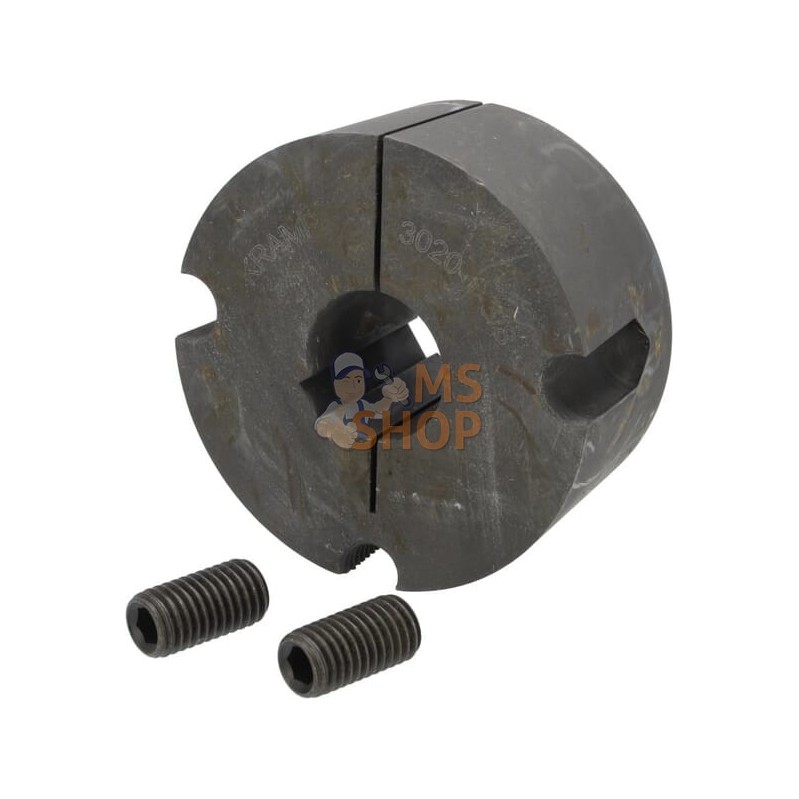 Douille de serrage taperlock 1 3/8" | OPTIBELT Douille de serrage taperlock 1 3/8" | OPTIBELTPR#870462