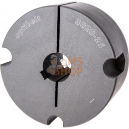 Douille serrage taperlock 25 mm | OPTIBELT Douille serrage taperlock 25 mm | OPTIBELTPR#871185