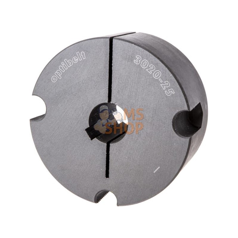 Douille serrage taperlock 25 mm | OPTIBELT Douille serrage taperlock 25 mm | OPTIBELTPR#871185