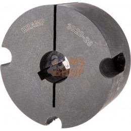Douille serrage taperlock 28 mm | OPTIBELT Douille serrage taperlock 28 mm | OPTIBELTPR#871186