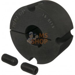 Douille de serrage taperlock 1 1/2" | OPTIBELT Douille de serrage taperlock 1 1/2" | OPTIBELTPR#870461