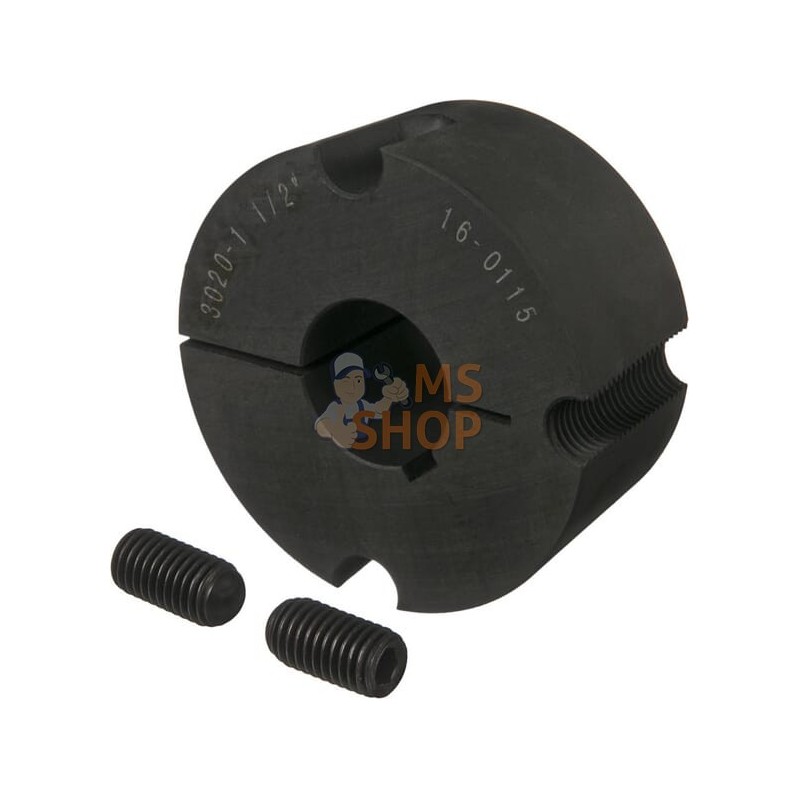 Douille de serrage taperlock 1 1/2" | OPTIBELT Douille de serrage taperlock 1 1/2" | OPTIBELTPR#870461