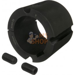 Douille serrage taperlock 75 mm | OPTIBELT Douille serrage taperlock 75 mm | OPTIBELTPR#871207