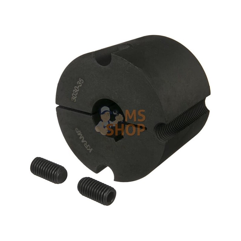Douille serrage taperlock 35 mm | OPTIBELT Douille serrage taperlock 35 mm | OPTIBELTPR#871201 Douille serrage taperlock 35 mm | OPTIBELT Douille serrage taperlock 35 mm | OPTIBELTPR#871201
