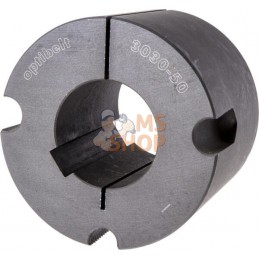 Douille serrage taperlock 50 mm | OPTIBELT Douille serrage taperlock 50 mm | OPTIBELTPR#871203