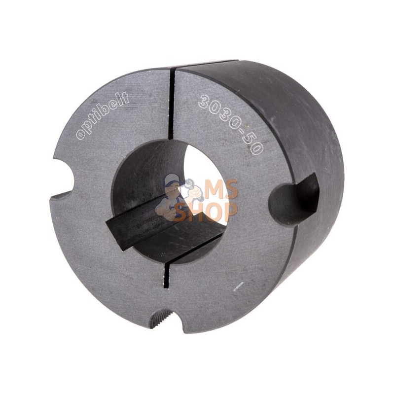 Douille serrage taperlock 50 mm | OPTIBELT Douille serrage taperlock 50 mm | OPTIBELTPR#871203 Douille serrage taperlock 50 mm | OPTIBELT Douille serrage taperlock 50 mm | OPTIBELTPR#871203