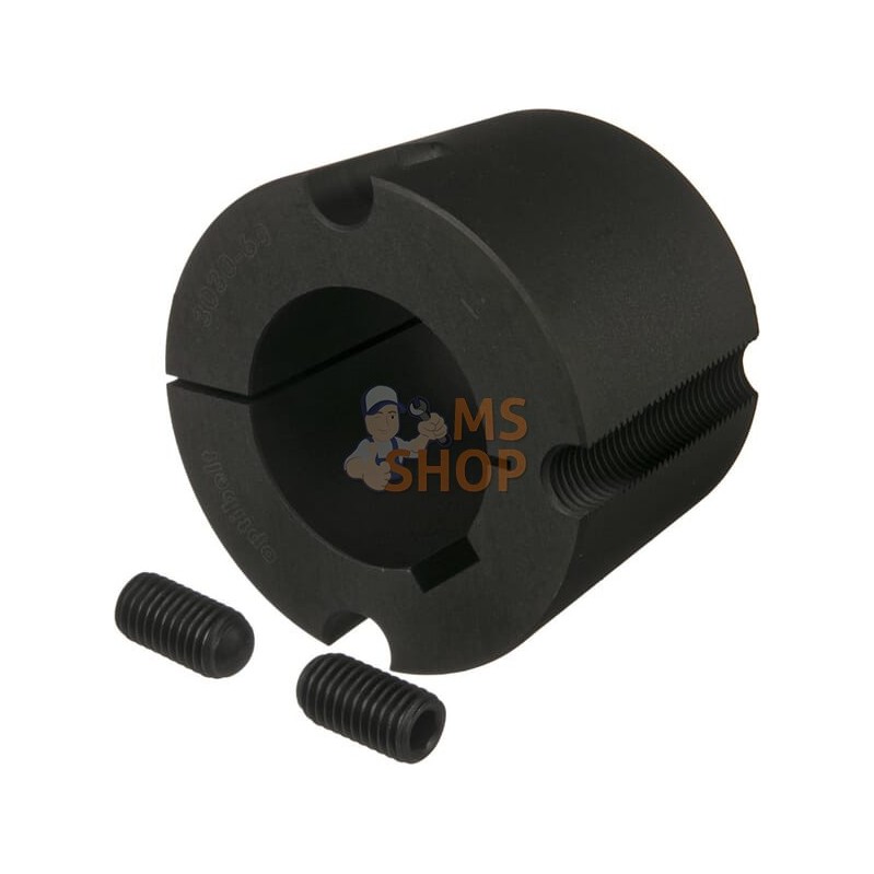 Douille serrage taperlock 60 mm | OPTIBELT Douille serrage taperlock 60 mm | OPTIBELTPR#871204 Douille serrage taperlock 60 mm | OPTIBELT Douille serrage taperlock 60 mm | OPTIBELTPR#871204
