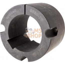 Douille serrage taperlock 70 mm | OPTIBELT Douille serrage taperlock 70 mm | OPTIBELTPR#871206