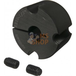 Douille de serrage taperlock 1/2" | OPTIBELT Douille de serrage taperlock 1/2" | OPTIBELTPR#870346