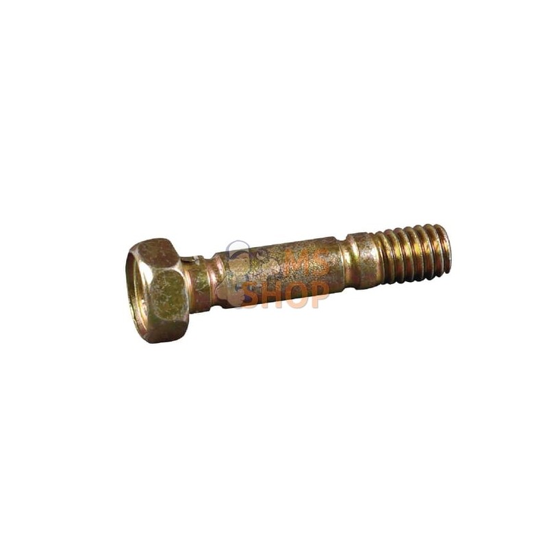Boulon de rupture 5/16-18 | MTD Boulon de rupture 5/16-18 | MTDPR#33437