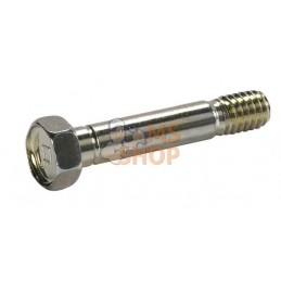Boulon de rupture 5/16-18 | MTD Boulon de rupture 5/16-18 | MTDPR#165529