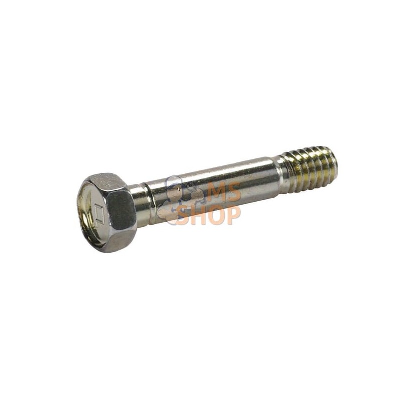 Boulon de rupture 5/16-18 | MTD Boulon de rupture 5/16-18 | MTDPR#165529