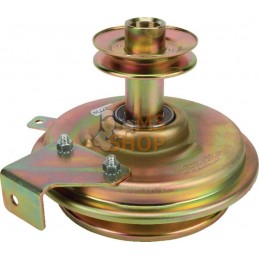 Mécanique PTO Embrayage | MTD Mécanique PTO Embrayage | MTDPR#325227