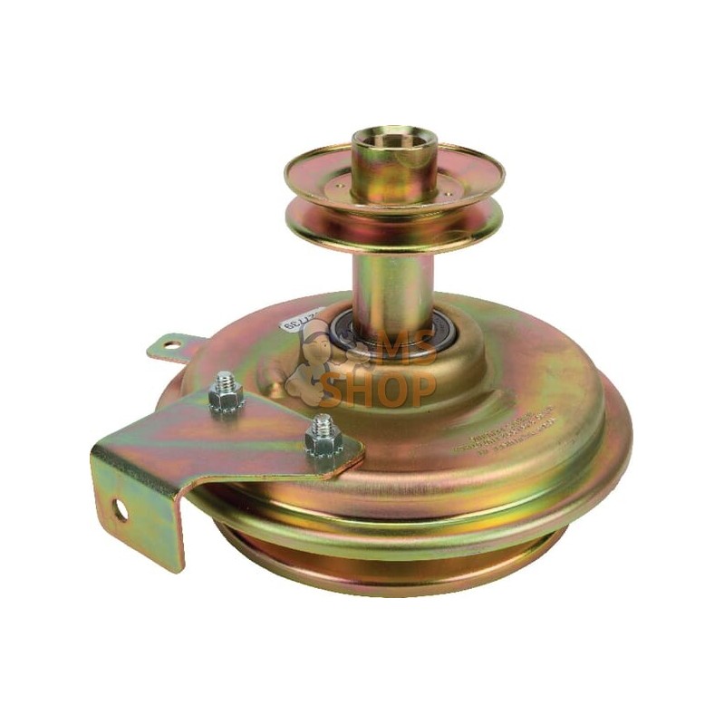 Mécanique PTO Embrayage | MTD Mécanique PTO Embrayage | MTDPR#325227