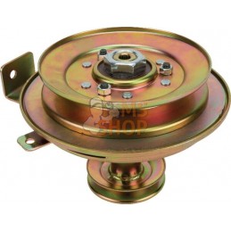 Mécanique PTO Embrayage | MTD Mécanique PTO Embrayage | MTDPR#325227