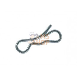Goupille Beta | MTD Goupille Beta | MTDPR#33618
