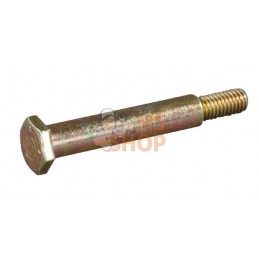 Boulon de roue | MTD Boulon de roue | MTDPR#32720
