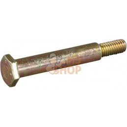 Boulon de roue | MTD Boulon de roue | MTDPR#32720