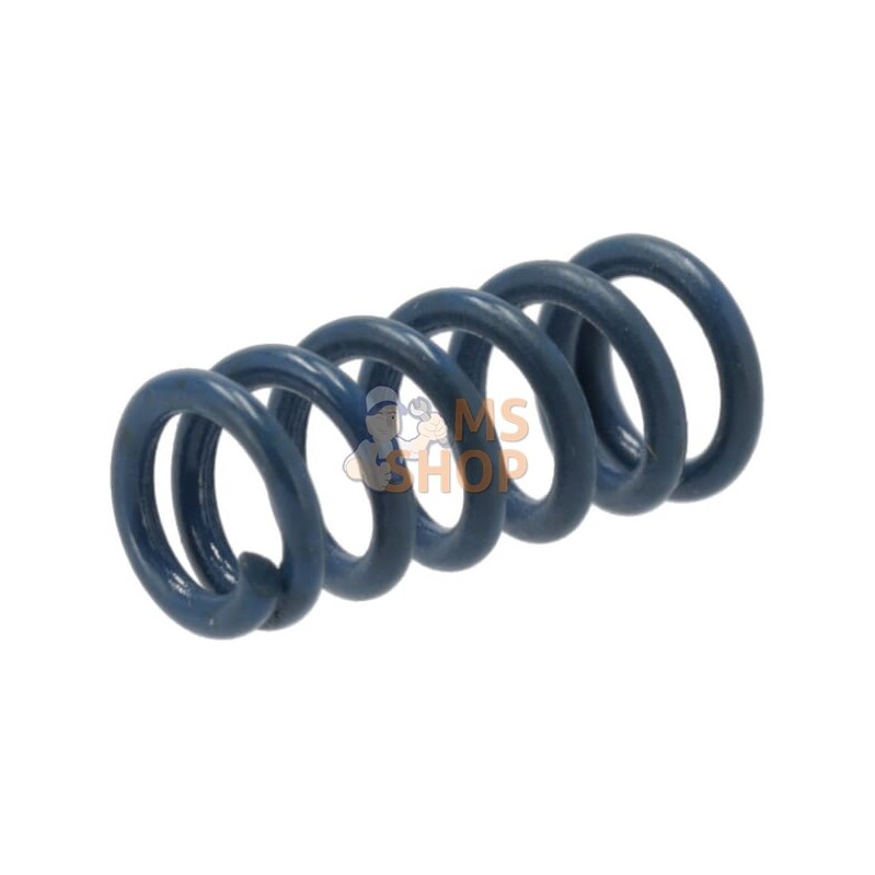 Ressort de compression ,230 DE x ,540 Lg | MTD Ressort de compression ,230 DE x ,540 Lg | MTDPR#769310