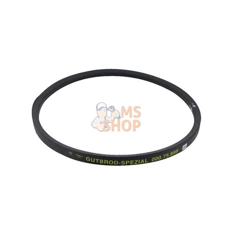 Courroie | MTD Courroie | MTDPR#766406 Courroie | MTD Courroie | MTDPR#766406