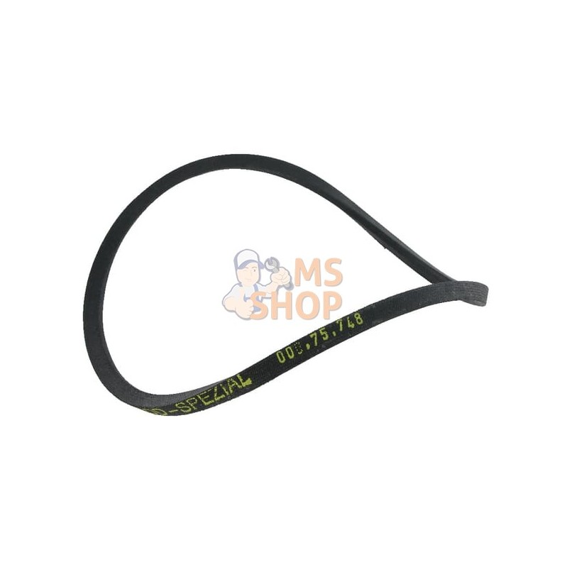 Courroie | MTD Courroie | MTDPR#490308 Courroie | MTD Courroie | MTDPR#490308