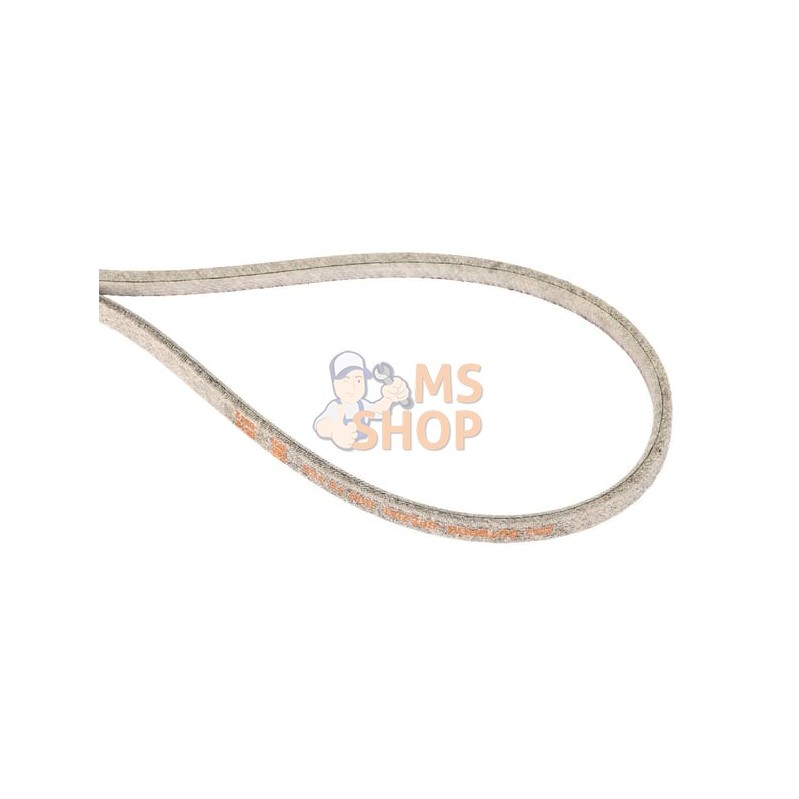 Courroie 1000E p/Gutbrod | MTD Courroie 1000E p/Gutbrod | MTDPR#490309 Courroie 1000E p/Gutbrod | MTD Courroie 1000E p/Gutbrod | MTDPR#490309