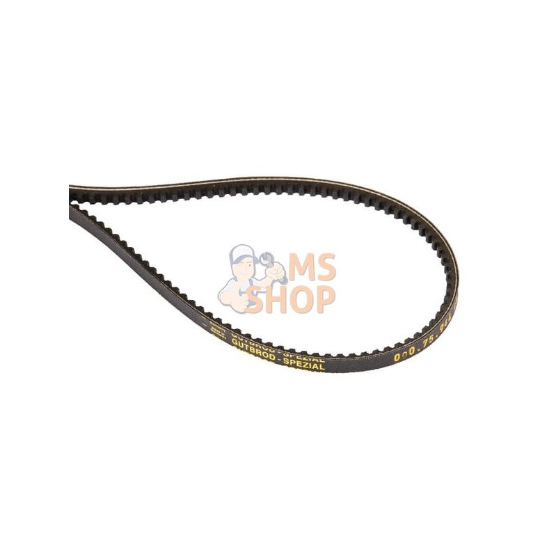 Courroie | MTD Courroie | MTDPR#766402 Courroie | MTD Courroie | MTDPR#766402