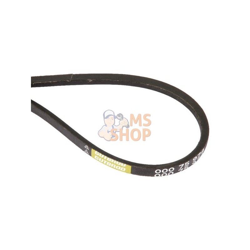 Courroie | MTD Courroie | MTDPR#766401 Courroie | MTD Courroie | MTDPR#766401