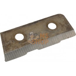 Lame de broyeur 322E | MTD Lame de broyeur 322E | MTDPR#766389