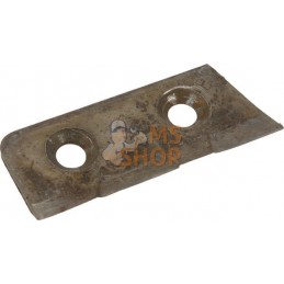 Lame de broyeur 322E | MTD Lame de broyeur 322E | MTDPR#766389