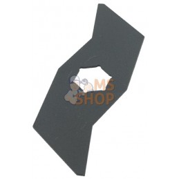 Lame de scarificateur par pièce | MTD Lame de scarificateur par pièce | MTDPR#792155