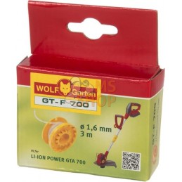 Bobine de fil | MTD Bobine de fil | MTDPR#1004972