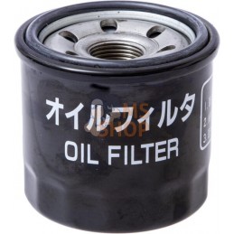 Filtre à huile moteur | MTD Filtre à huile moteur | MTDPR#766573