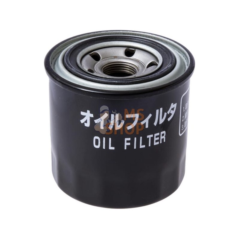 Filtre à huile | MTD Filtre à huile | MTDPR#724206