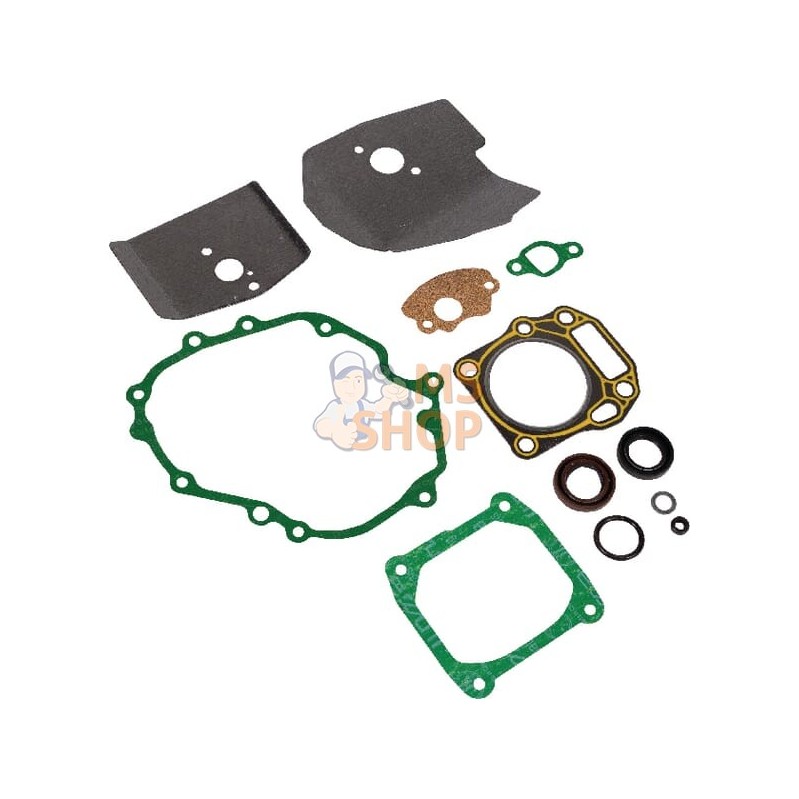 Kit de joints compl. 1p61 | MTD Kit de joints compl. 1p61 | MTDPR#32011