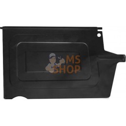 Plaque de protection Mulch | MTD Plaque de protection Mulch | MTDPR#791185
